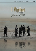 I vitelloni Criterion DVD